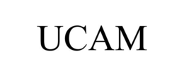 UCAM trademark