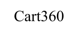 CART360 trademark