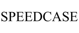 SPEEDCASE trademark