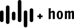 + HOM trademark