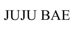 JUJU BAE trademark