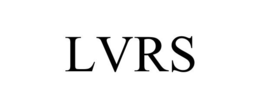 LVRS trademark