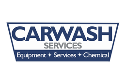 CARWASH SERVICES EQUIPMENT SERVICE CHEMICAL trademark