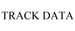 TRACK DATA trademark