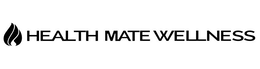 HEALTH MATE WELLNESS trademark