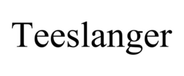 TEESLANGER trademark