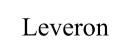 LEVERON trademark