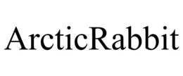 ARCTICRABBIT trademark