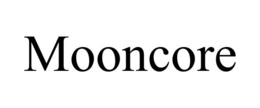 MOONCORE trademark