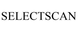 SELECTSCAN trademark