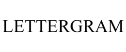 LETTERGRAM trademark