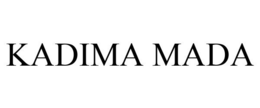 KADIMA MADA trademark