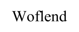 WOFLEND trademark