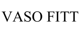 VASO FITT trademark