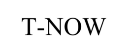 T-NOW trademark