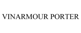 VINARMOUR PORTER trademark