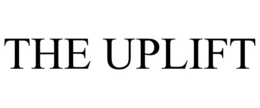 THE UPLIFT trademark
