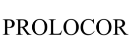 PROLOCOR trademark