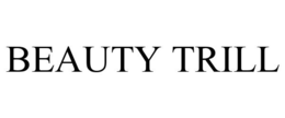 BEAUTY TRILL trademark
