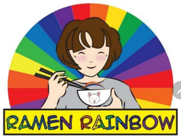 RAMEN RAINBOW trademark