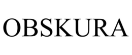 OBSKURA trademark