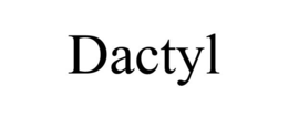 DACTYL trademark