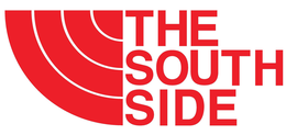 THE SOUTH SIDE trademark