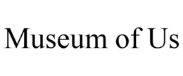 MUSEUM OF US trademark