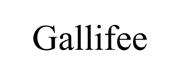 GALLIFEE trademark