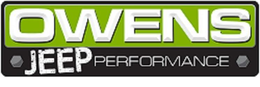 OWENS JEEP PERFORMANCE trademark