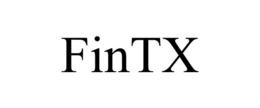 FINTX trademark