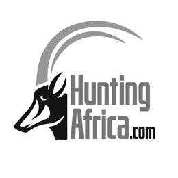 HUNTING AFRICA.COM trademark