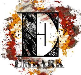 E EMBARK trademark