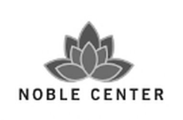 NOBLE CENTER trademark