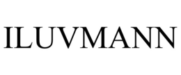 ILUVMANN trademark