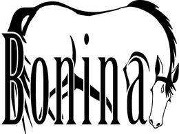BONINA trademark