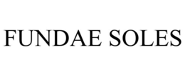 FUNDAE SOLES trademark