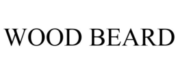 WOOD BEARD trademark