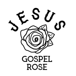 JESUS GOSPEL ROSE trademark