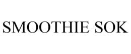 SMOOTHIE SOK trademark