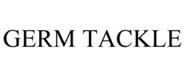 GERM TACKLE trademark
