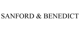 SANFORD & BENEDICT trademark