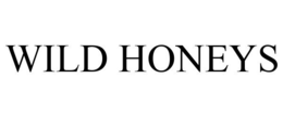 WILD HONEYS trademark