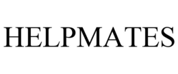 HELPMATES trademark