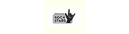 PRODUCTION ROCK STARS trademark