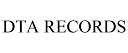 DTA RECORDS trademark