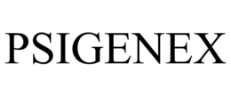 PSIGENEX trademark