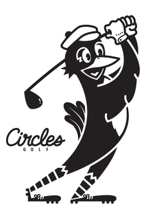 CIRCLES GOLF trademark