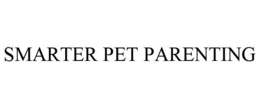 SMARTER PET PARENTING trademark