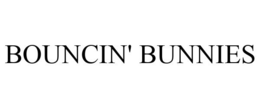 BOUNCIN' BUNNIES trademark